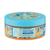 Natura Siberica Oblepikha & Honey Body Scrub 300ml - Natura Siberica Kuwait